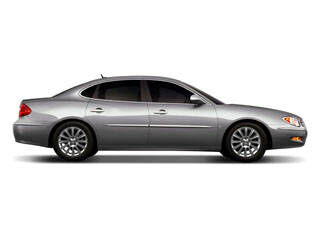 2008 BUICK LaCrosse