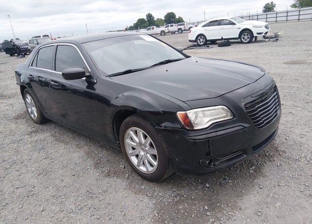 2012 CHRYSLER 300