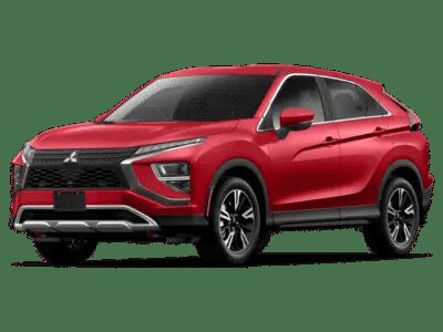 2024 MITSUBISHI ECLIPSE CROSS