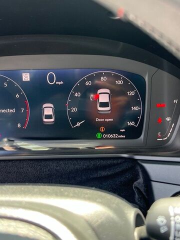 2025 HONDA Accord