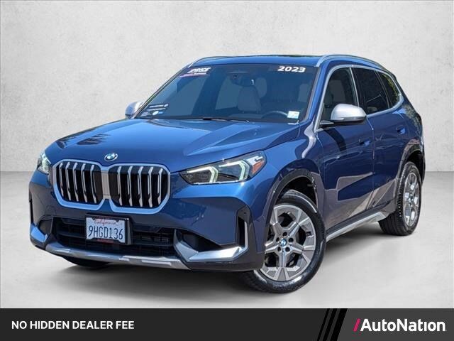 2023 BMW X1