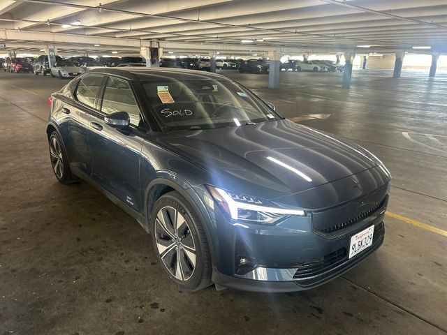 2024 POLESTAR PS2