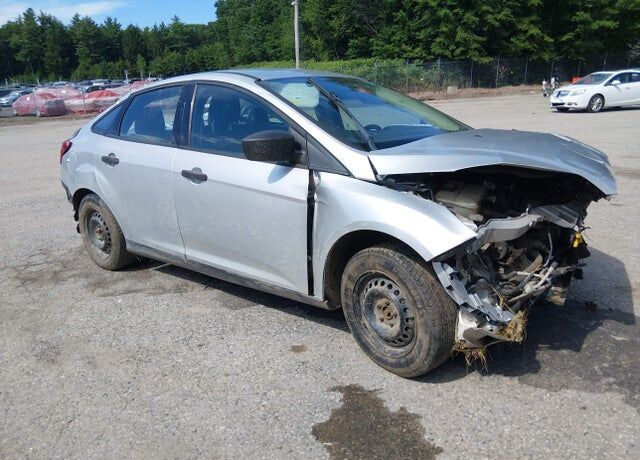 2013 FORD Focus