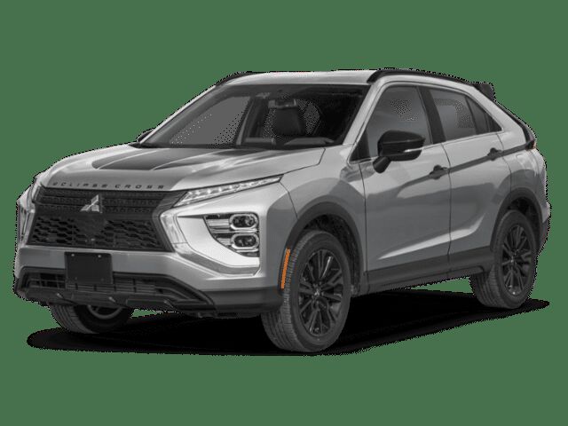 2026 MITSUBISHI ECLIPSE CROSS