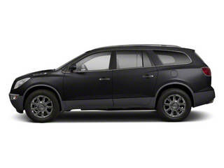 2010 BUICK Enclave