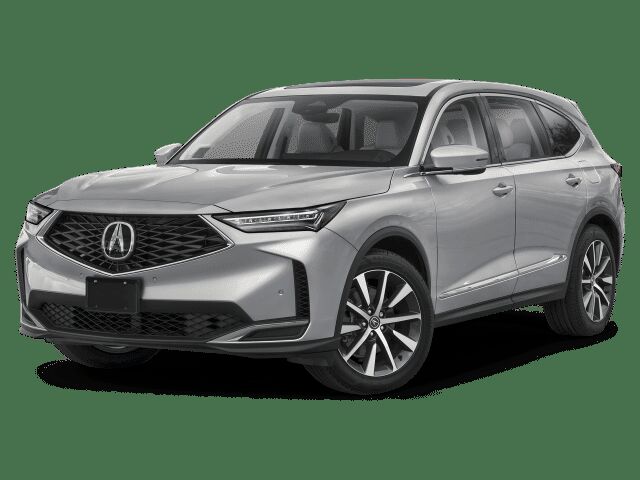 2026 ACURA MDX