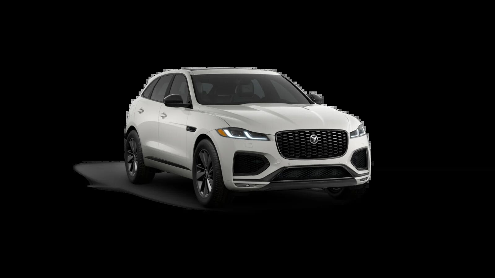 2026 JAGUAR F-Pace