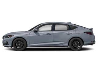 2026 ACURA Integra