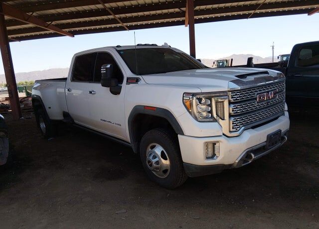 2022 GMC Sierra
