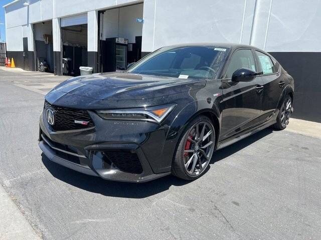 2026 ACURA Integra