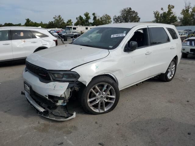 2023 DODGE Durango