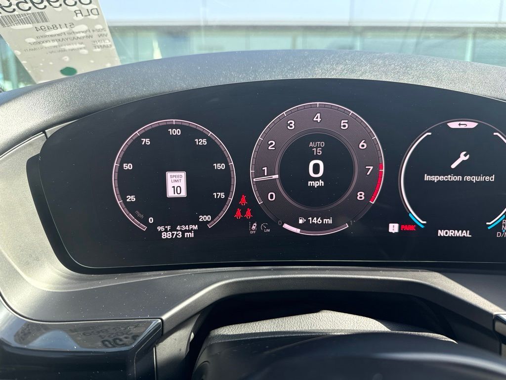 2024 PORSCHE Panamera