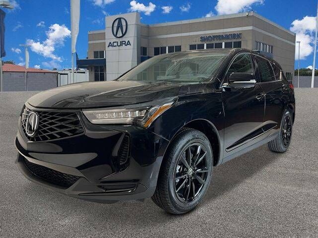 2026 ACURA RDX