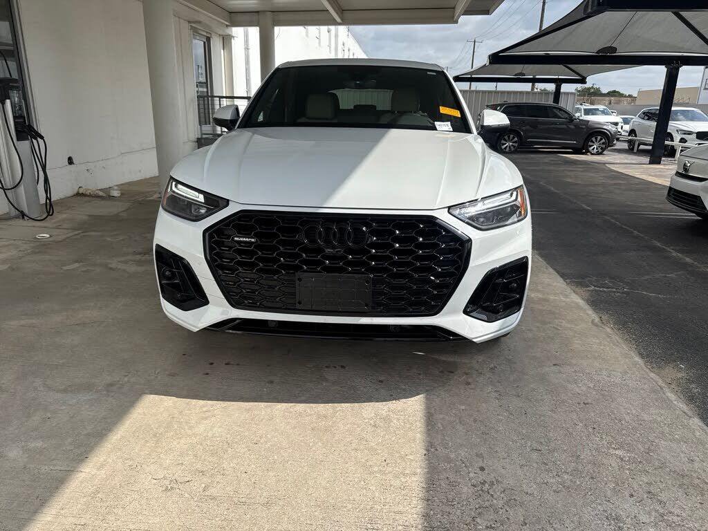 2024 Audi Q5