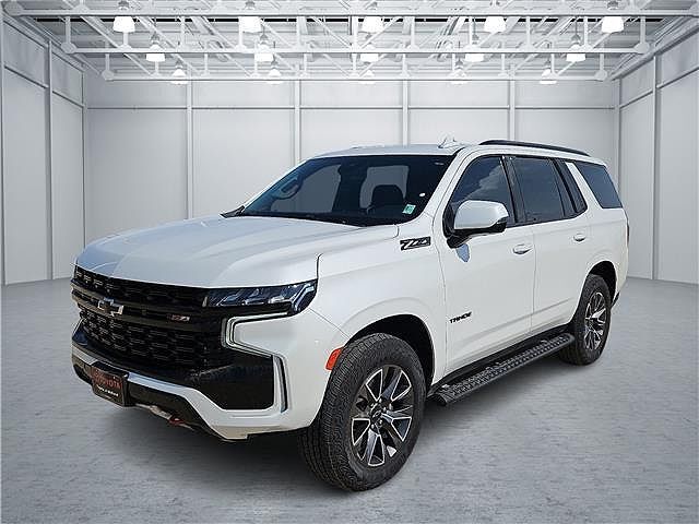 2023 CHEVROLET Tahoe