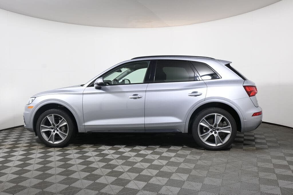 2019 Audi Q5