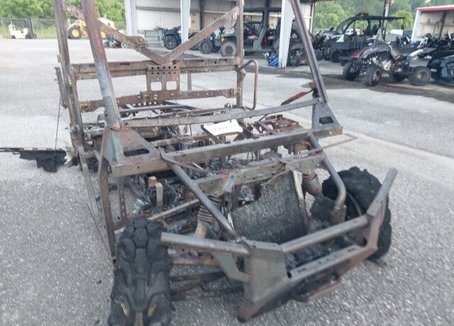 2022 POLARIS Ranger