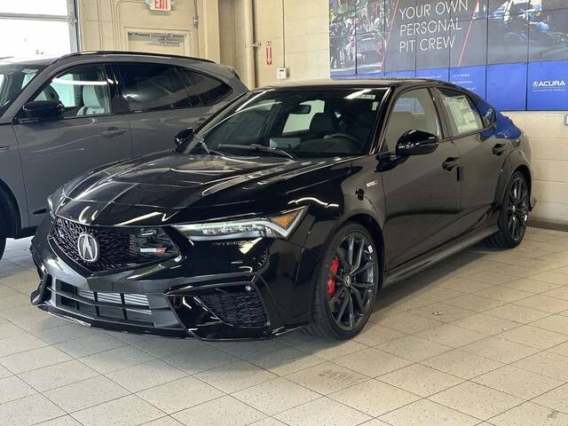 2026 ACURA Integra