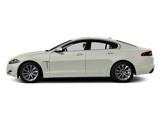 2013 JAGUAR XF