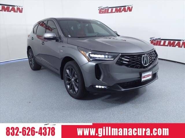 2026 ACURA RDX