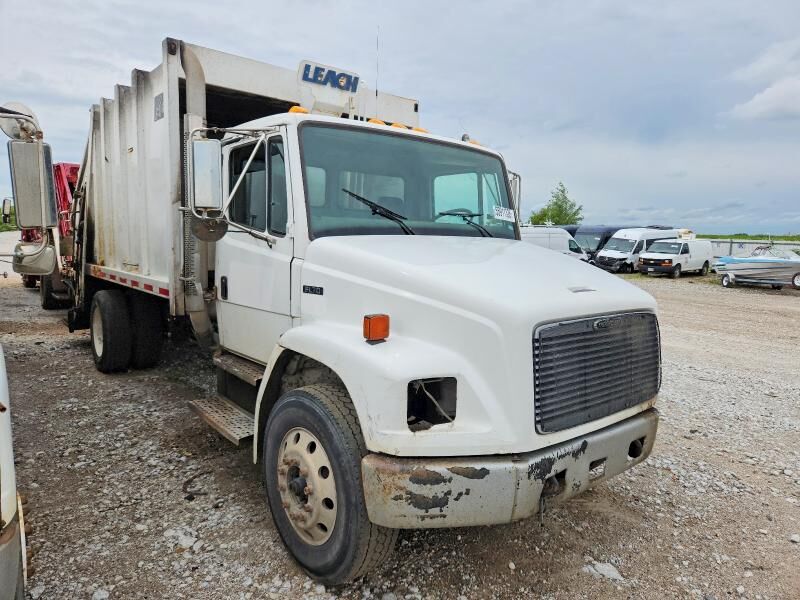 2002 FREIGHTLINER FL70