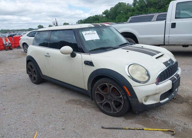 2009 MINI Cooper