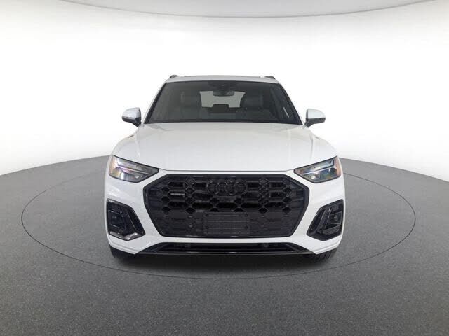 2024 Audi Q5 e