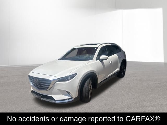 2019 MAZDA CX-9