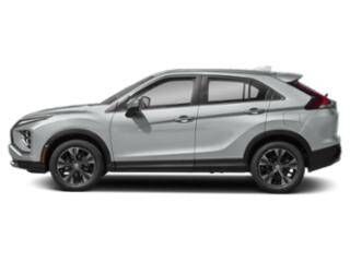 2022 MITSUBISHI ECLIPSE CROSS