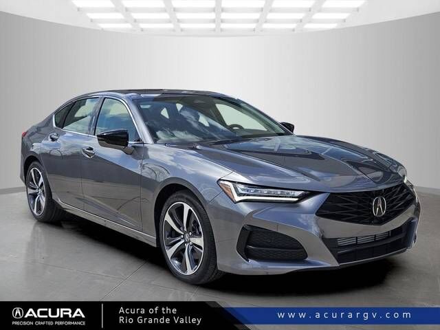 2024 ACURA TLX