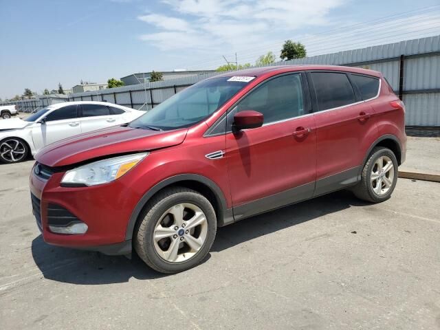 2013 FORD Escape