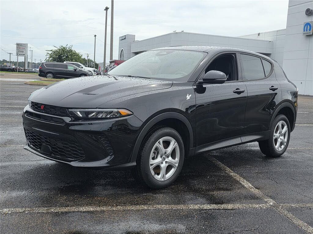 2025 DODGE HORNET