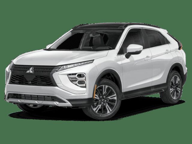 2026 MITSUBISHI ECLIPSE CROSS