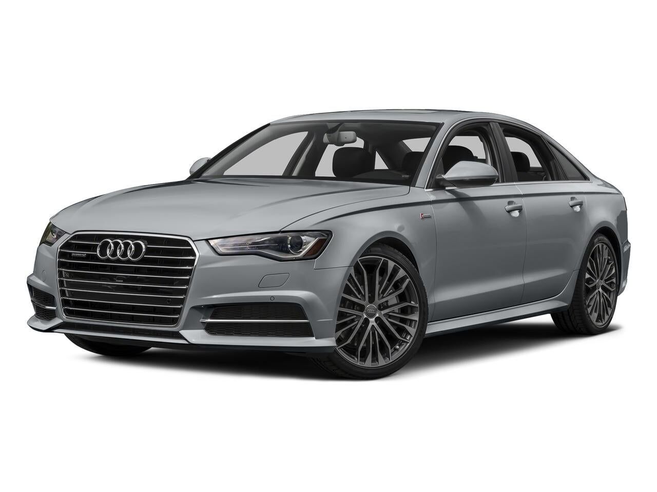 2017 Audi A6