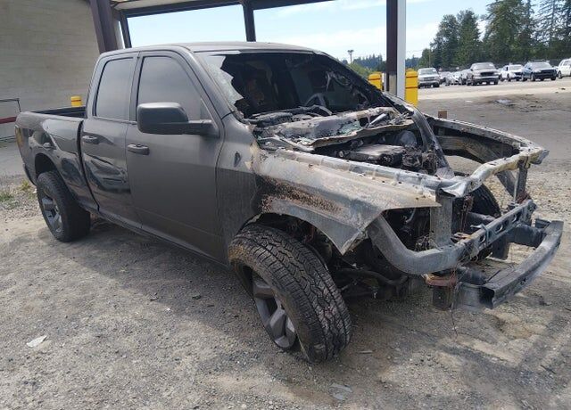 2013 RAM 1500