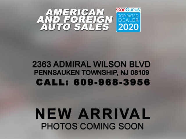 2010 BUICK Lucerne