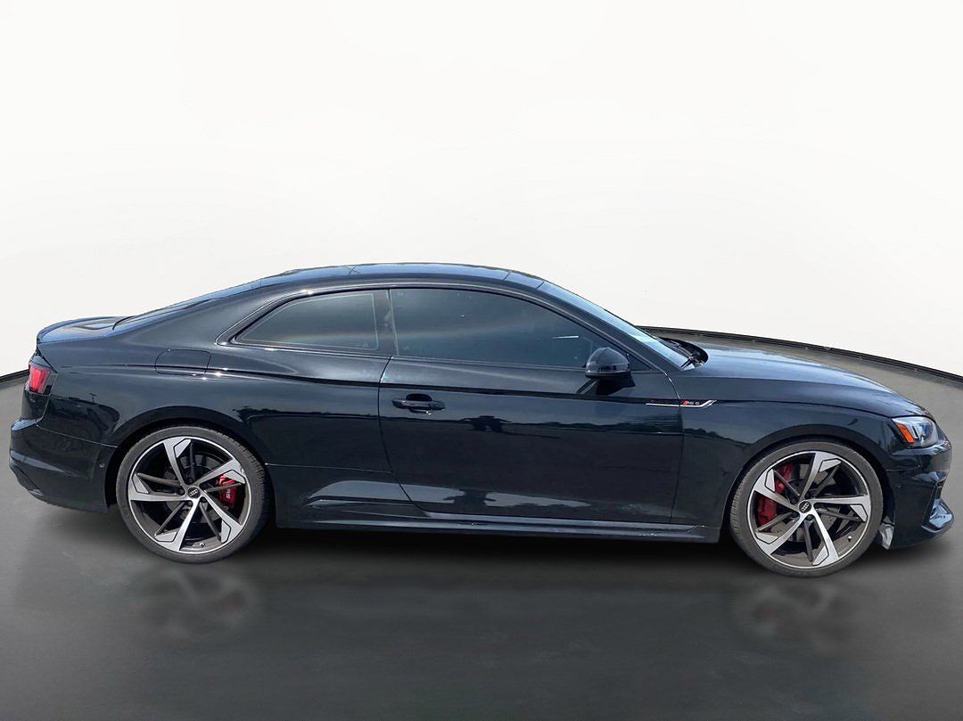 2019 Audi RS5