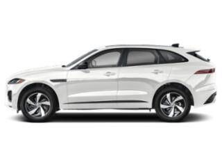 2025 JAGUAR F-Pace