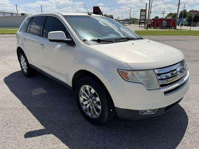 2008 FORD Edge