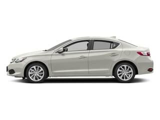 2017 ACURA ILX