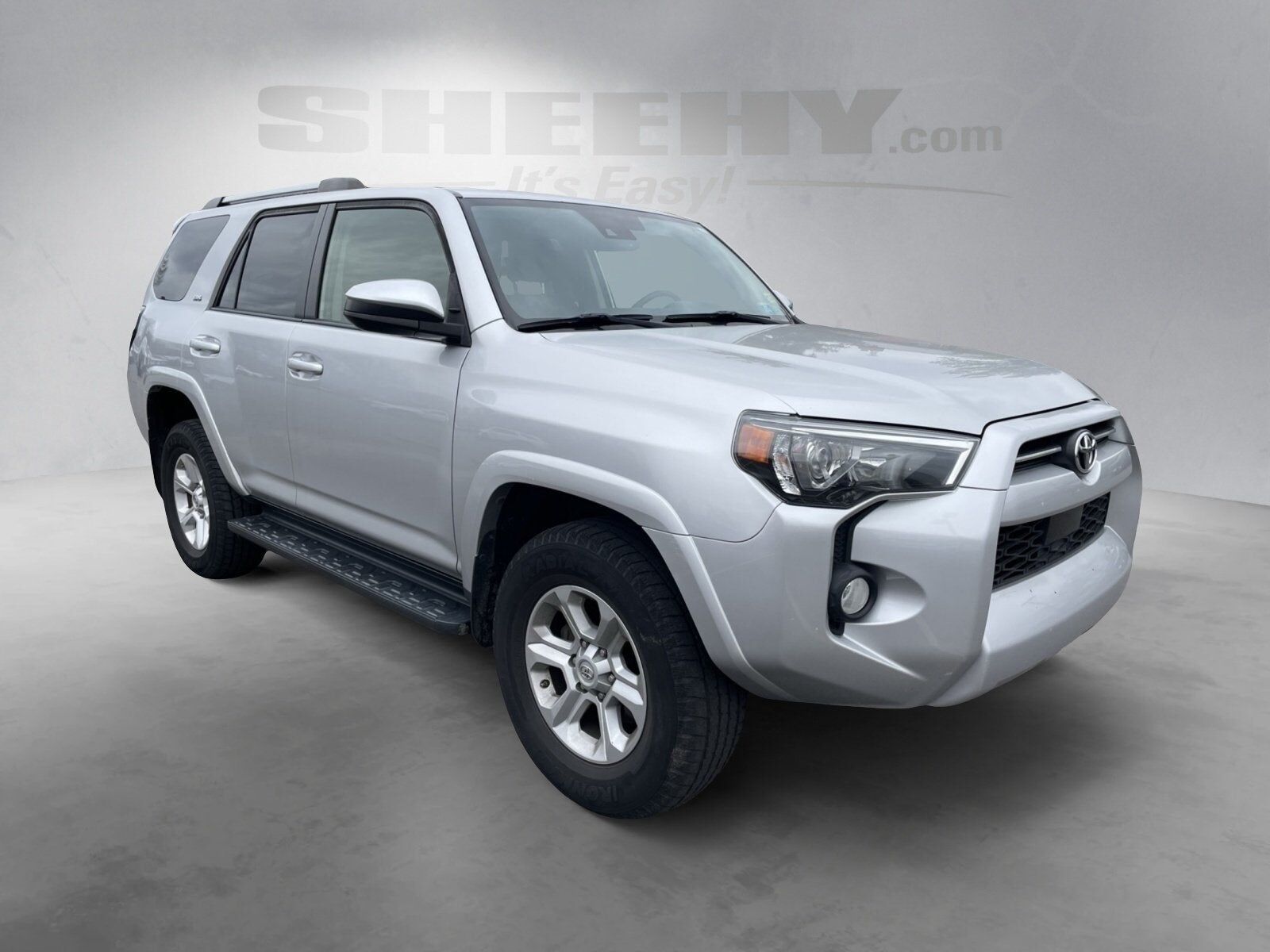 2020 TOYOTA 4-Runner