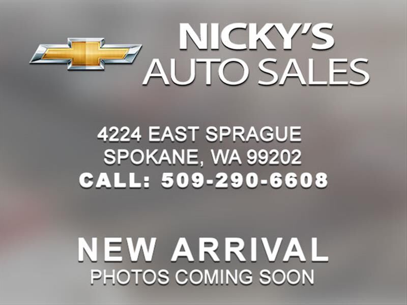 2011 BUICK Lucerne