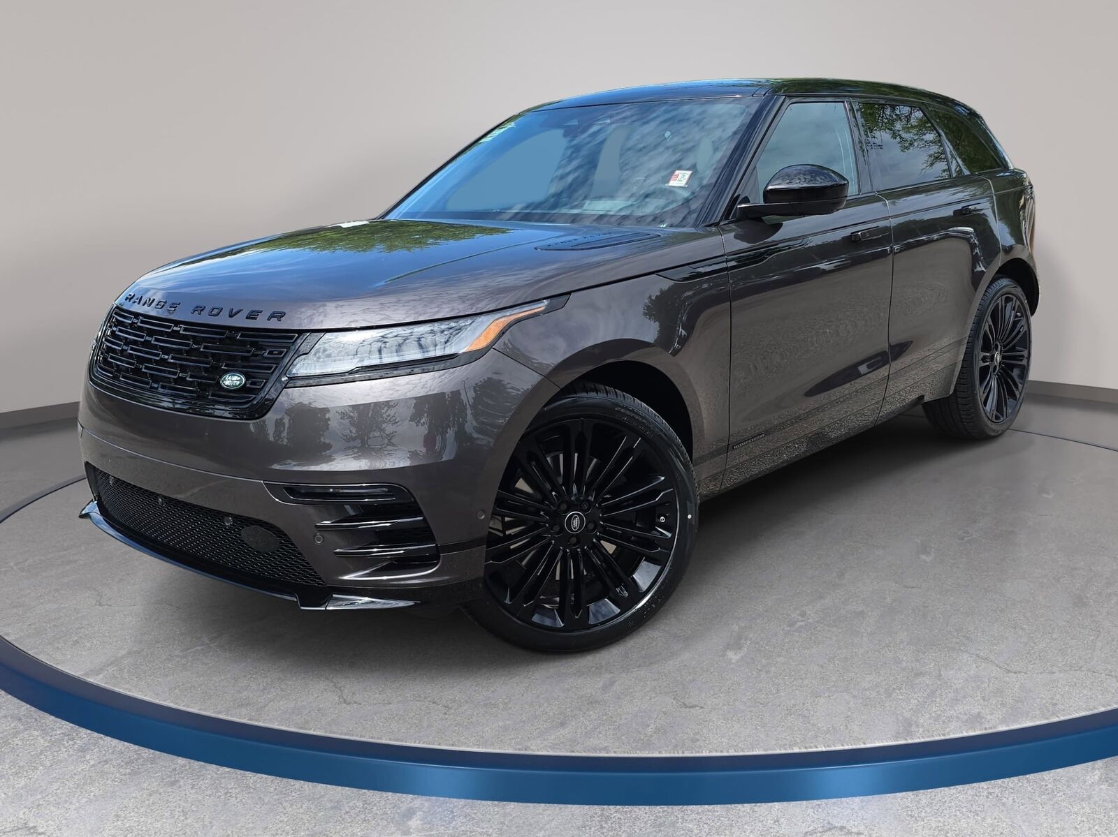 2026 LAND ROVER Range Rover Velar