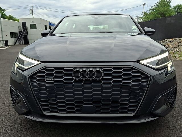 2022 Audi A3