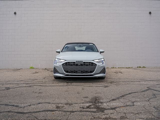 2026 Audi A3