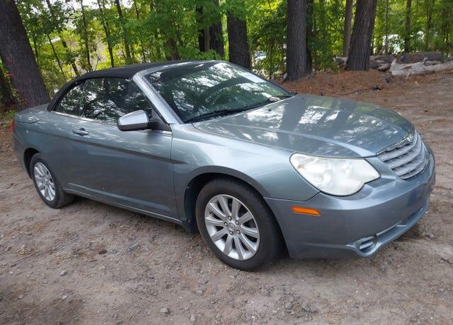 Chrysler Sebring