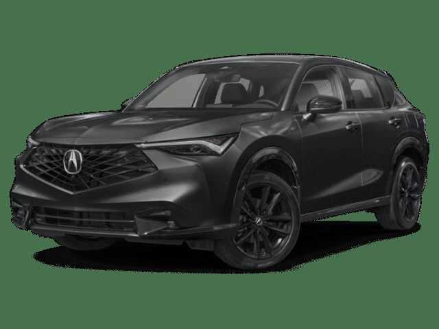 2026 ACURA ADX