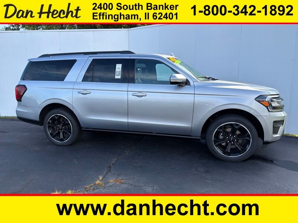 2022 FORD Expedition