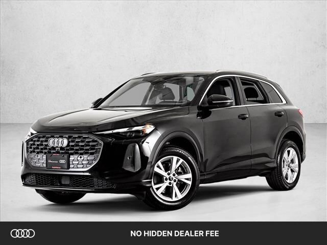 2025 AUDI Q5