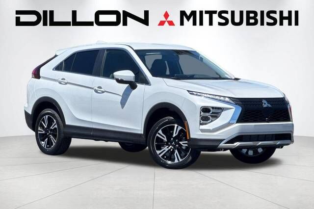 2026 MITSUBISHI ECLIPSE CROSS